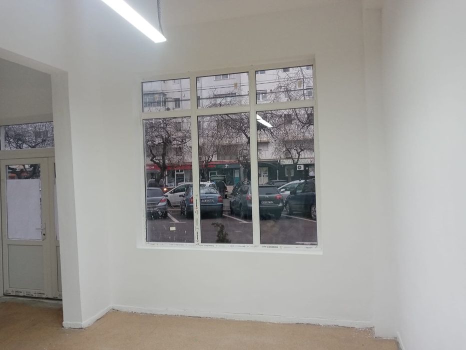 Închiriere Spațiu Comercial