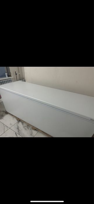 Продам морозильник