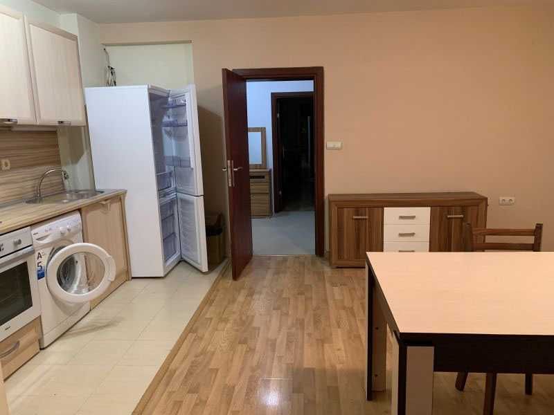 Дава се под наем Двустаен апартамент в София, Дружба 1 - 63 кв.м за 548.25 € - Снимка #2