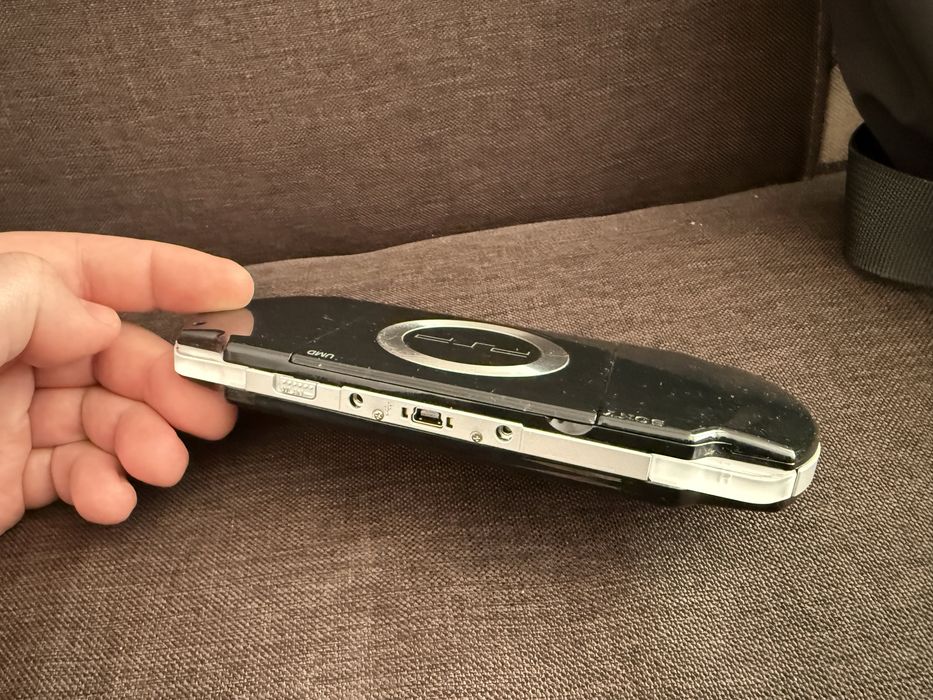 PSP 2004 playstation