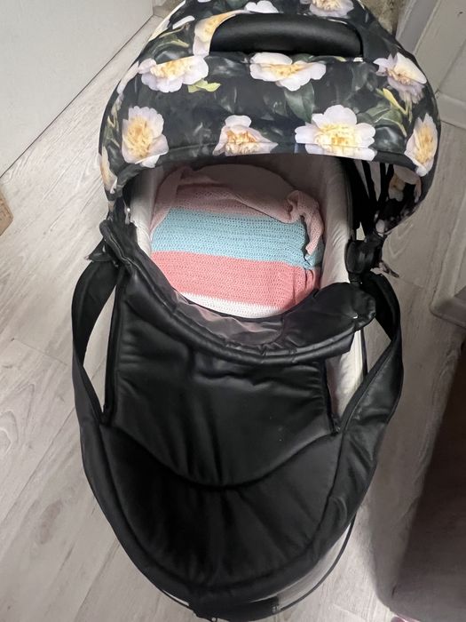 Carucior Tako Baby 3 in 1