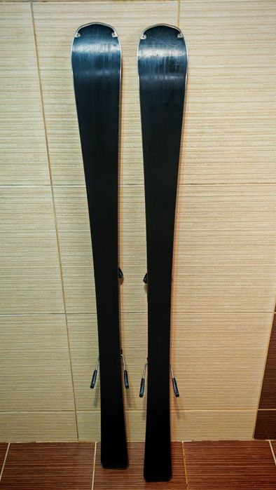 Schiuri fischer curv  rc4 dti 150 cm-clapari ski