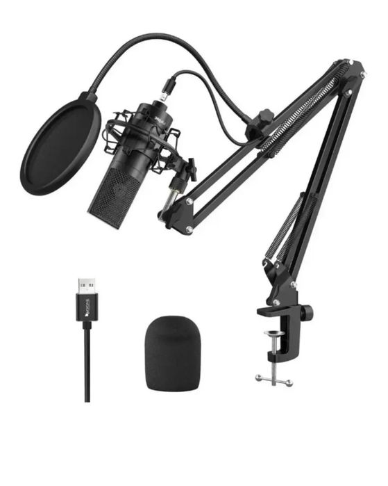 Микрофон Fifine T669