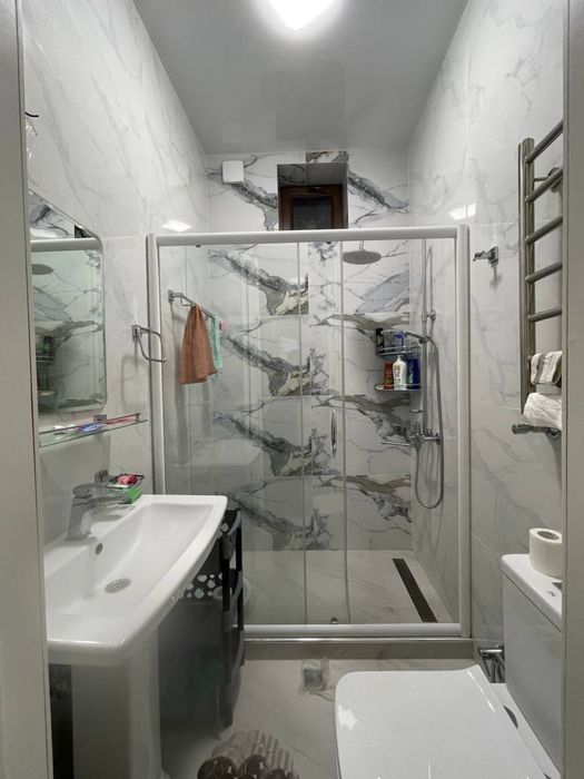 Yakkasaroy Muqimiy mahallada 6 sotix