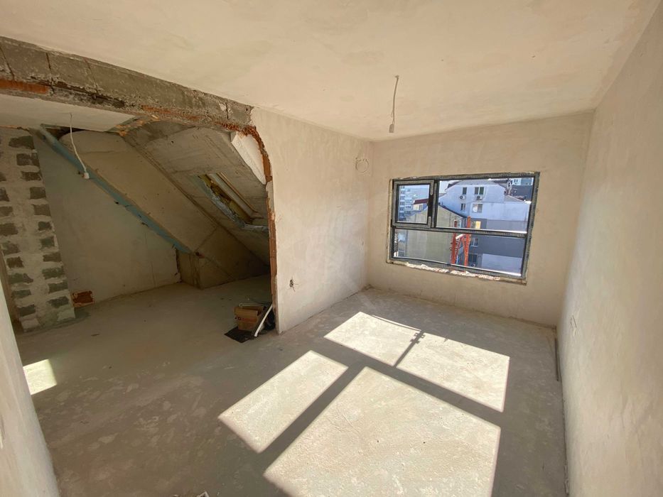 Двустаен в Кючук Париж 55420