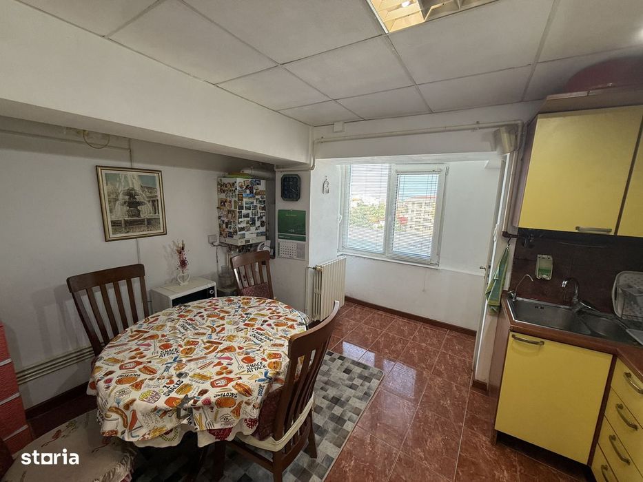 Apartament 3 camere zona ICIL