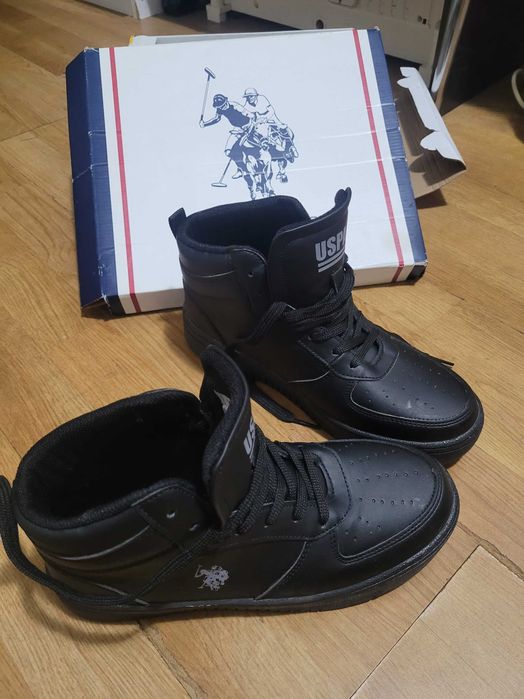 Ghete Us Polo ASSN 38