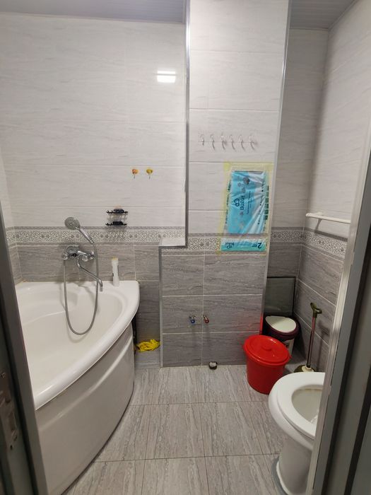 Аренда квартира Яшнобод Олмос Nais Villas  2/7/12