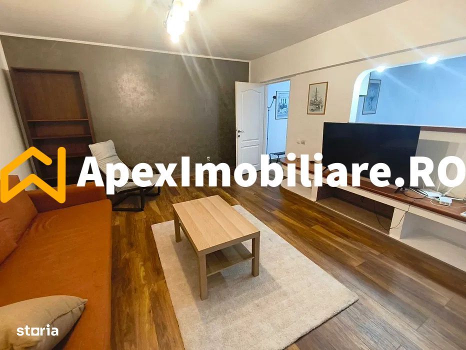 Apartament 2 camere de inchiriat Vitan Bucuresti | ApexImobiliare.ro