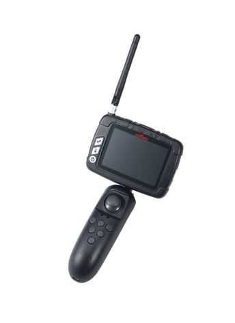 Boatman Actor + Боатман Sonar