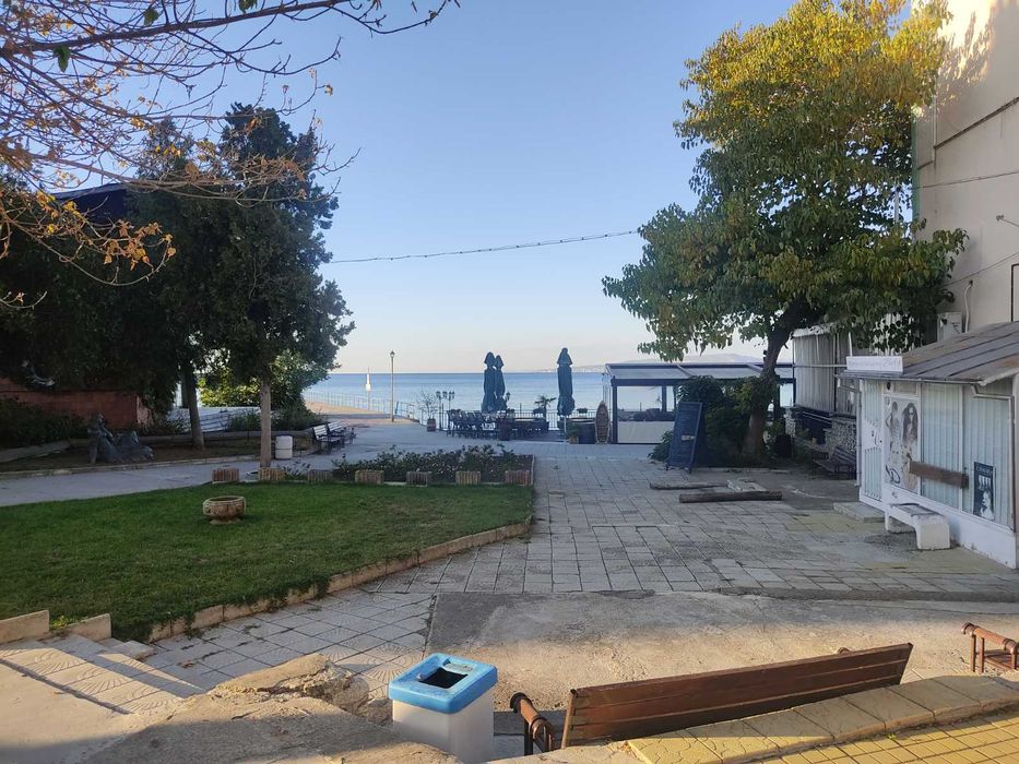 Продава се Магазин в Балчик - 46 кв.м за 1000 €/кв.м - Снимка #4