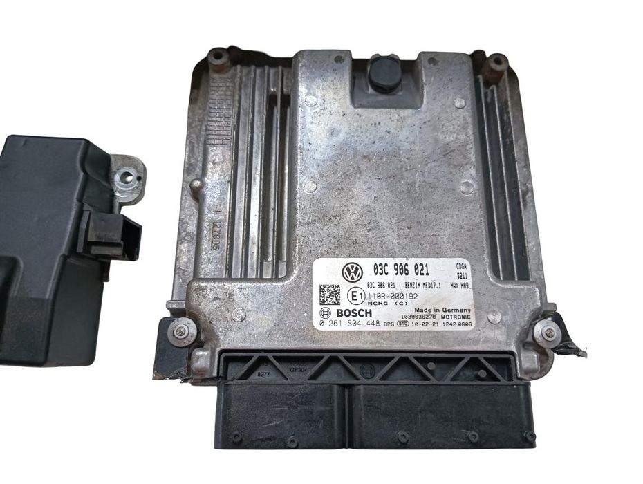 Kit Pornire Volkswagen Passat Variant 3C5 2005 - 2011 1.4 Tsi