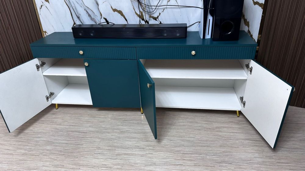 Тумба под ТВ/консоль