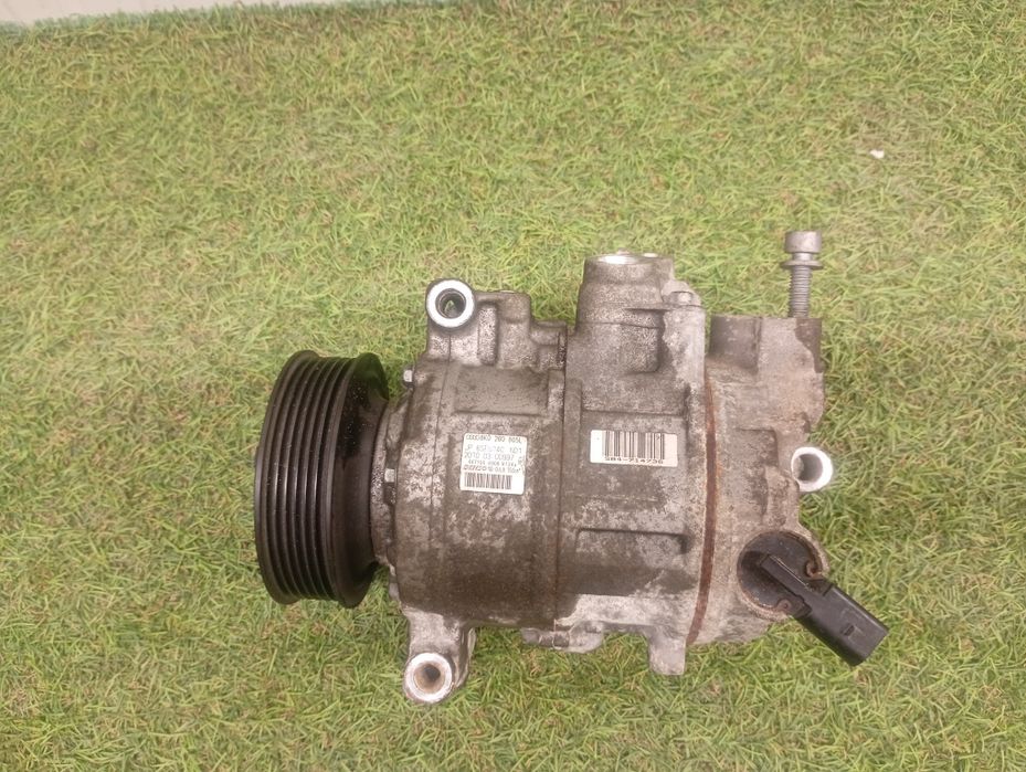 Compresor AC Audi A4/A5/A6