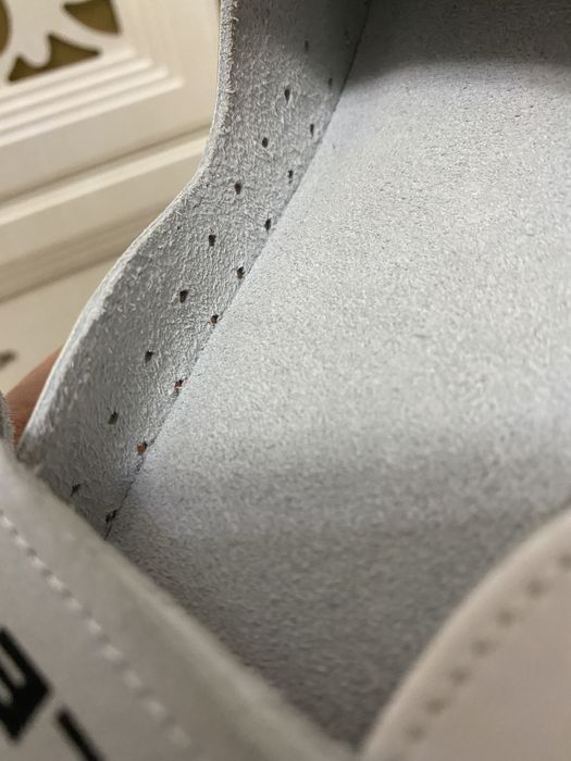 Медицинская обувь