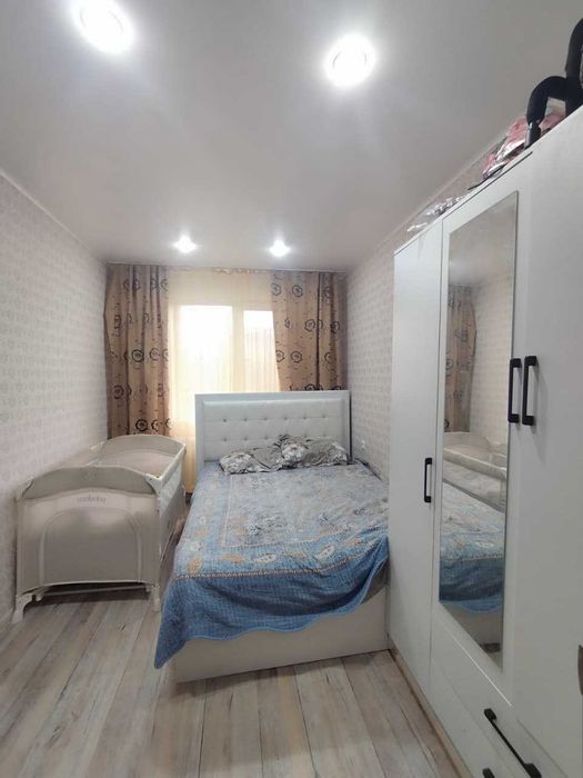 Продается 3 комнатная квартира, за Есдаулет - Ansicht 4