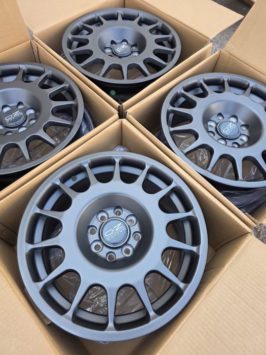 Jante noi R15 dubla prindere 4x100 4x108