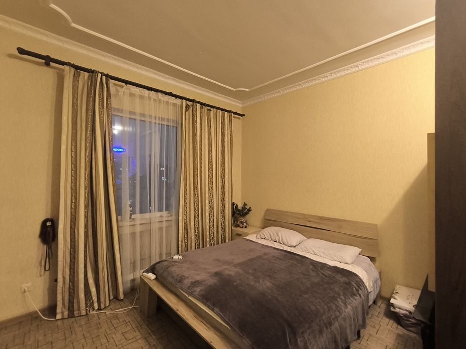 Сдам комнату для девушки