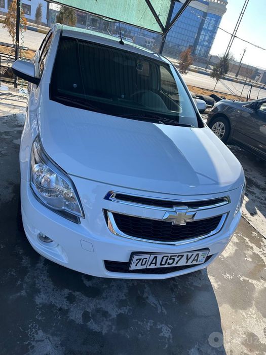 Cobalt 2023 ideal. Propan