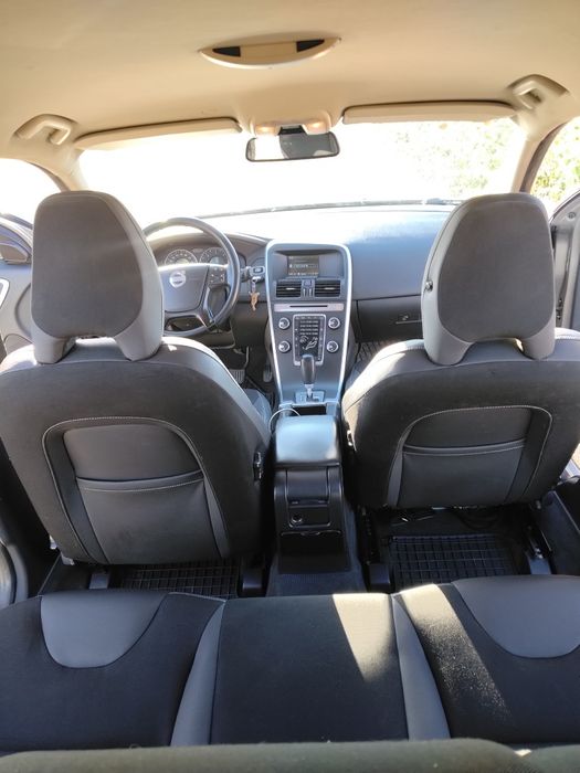Volvo xc 60 automat
