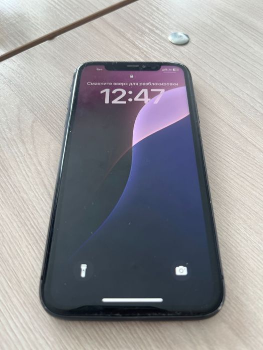 Айфон 11 без ремонт