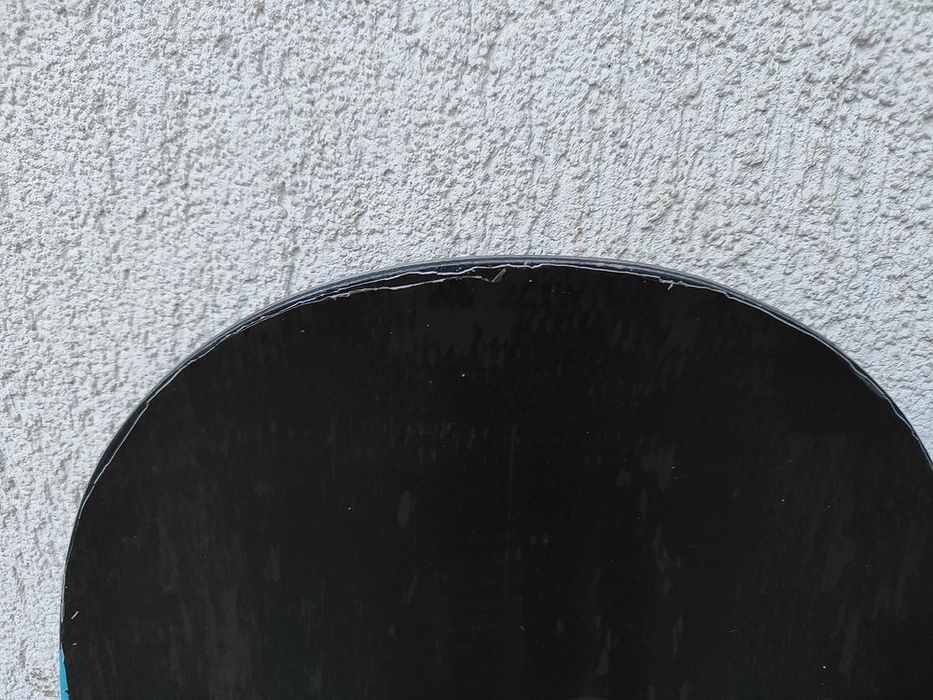 Placa snowboard Burton Flying V 161 EST Channel