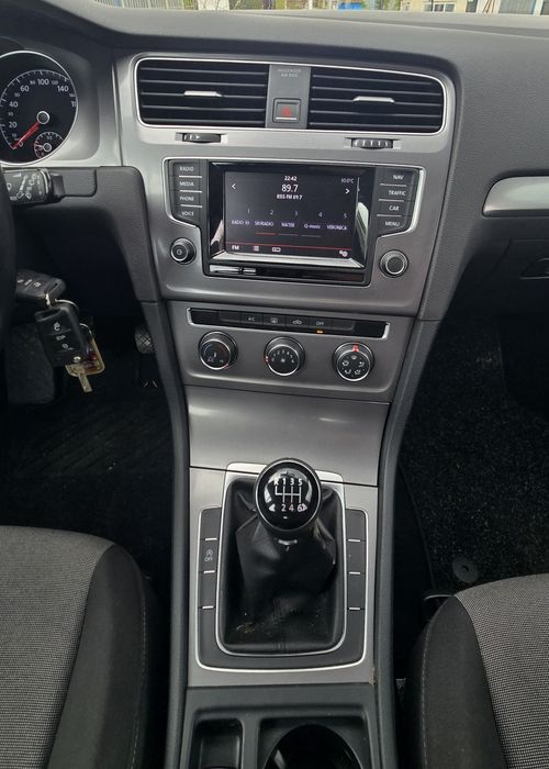 Vw Golf 7 * 1.6 Tdi