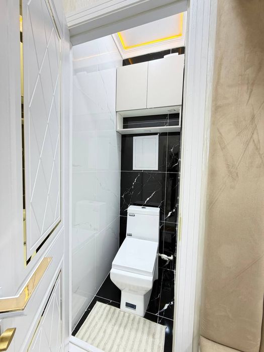 Чиланзар 18кв 3хонали квартира сотувга чикди Упаковка