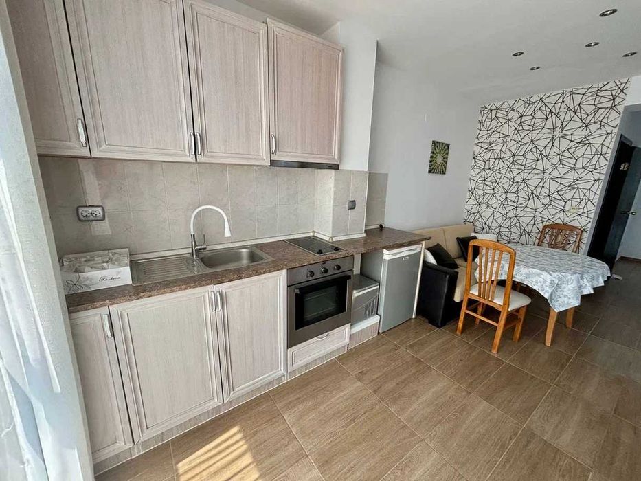 Продава се Тристаен апартамент в Свети Влас - 104 кв.м за 456 €/кв.м - Снимка #4