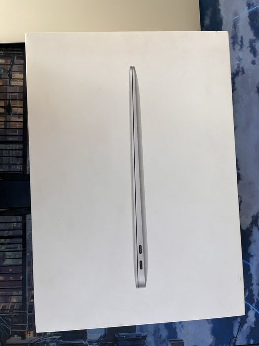 Macbook Air M1 2020 8/256