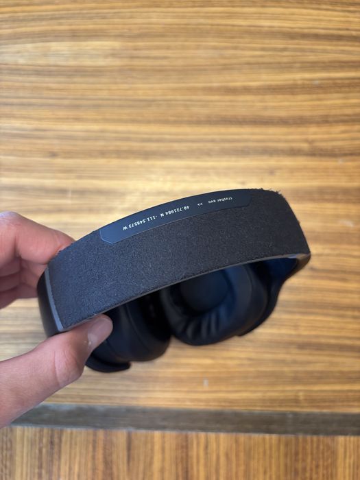 Skullcandy Crusher Evo – Black