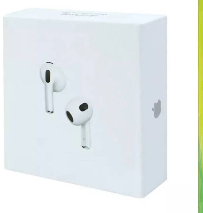 Apple Air pods pro 3 original