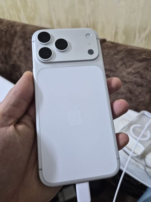 Vand/schimb Iphone 17 Pro Max