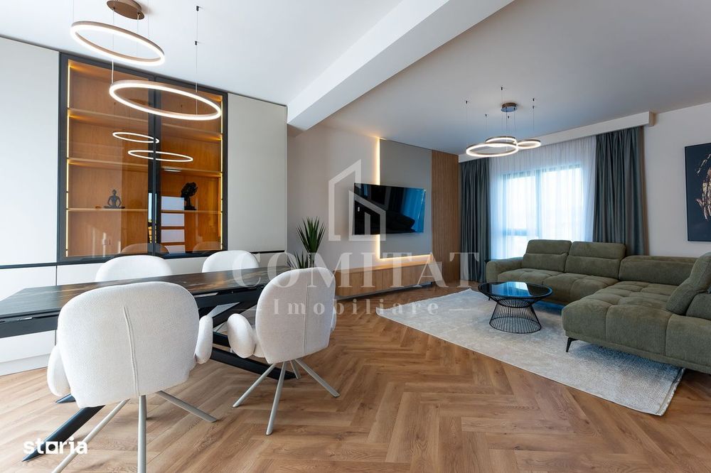 Duplex ultrafinisat | La cheie | Chinteni