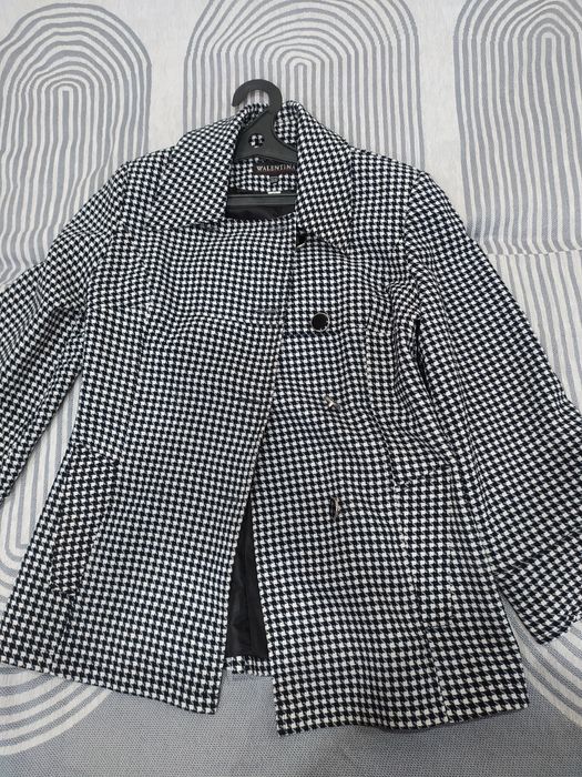 Продам пиджак-жакет 44р