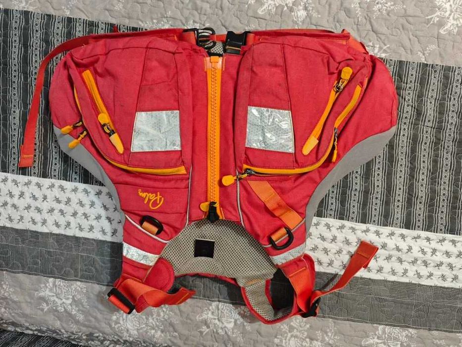 Vesta de salvare Palm Kaikoura PFD