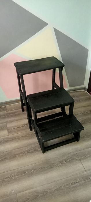 Стремянка , табурет