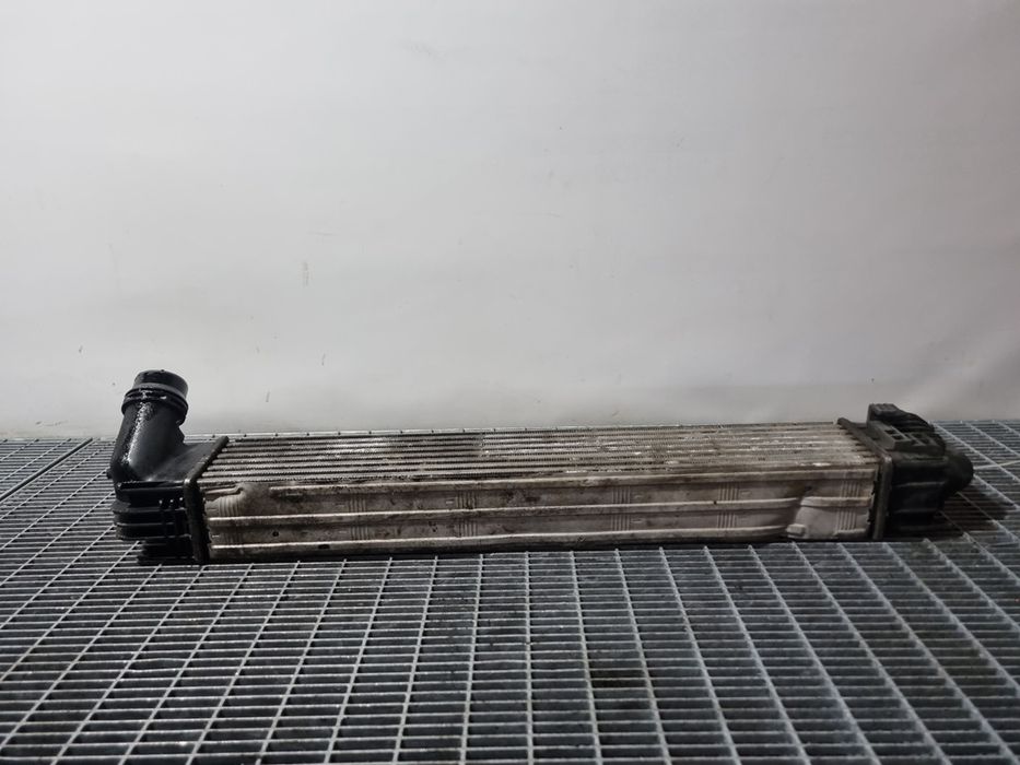 Radiator intercooler Dacia Duster 1.5 Dci - 110CP 1461CC Manuala K9K Euro5 ...
