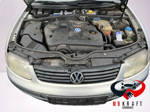 Prezon Volkswagen VW Passat B5