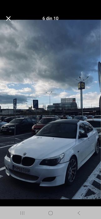 Bmw 520d M47 ( Urgent )