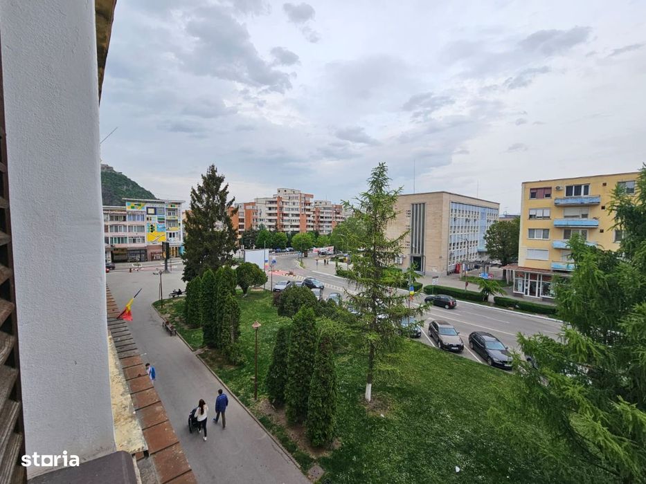 Apartament de 3 camere ultracentral – confort și eleganță!