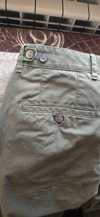 Панталон Hugo Boss Slim