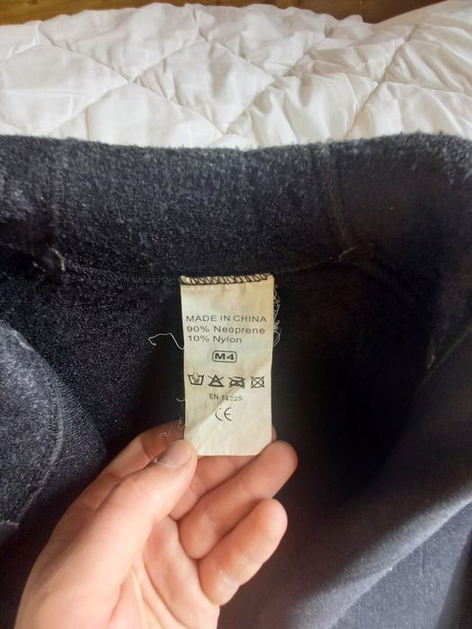 Водолазен неопрен Aqua Lung 7mm