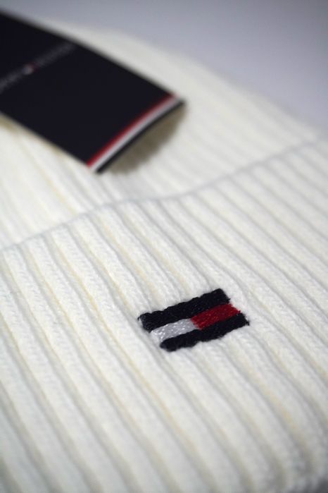 Caciula Tommy Hilfiger