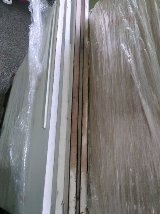 Бебешка кошара с матрак