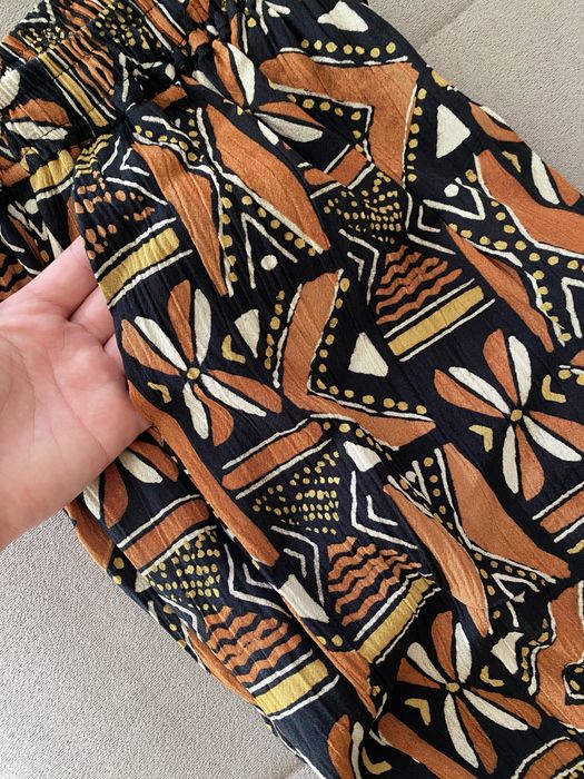 Дамски панталон Зара