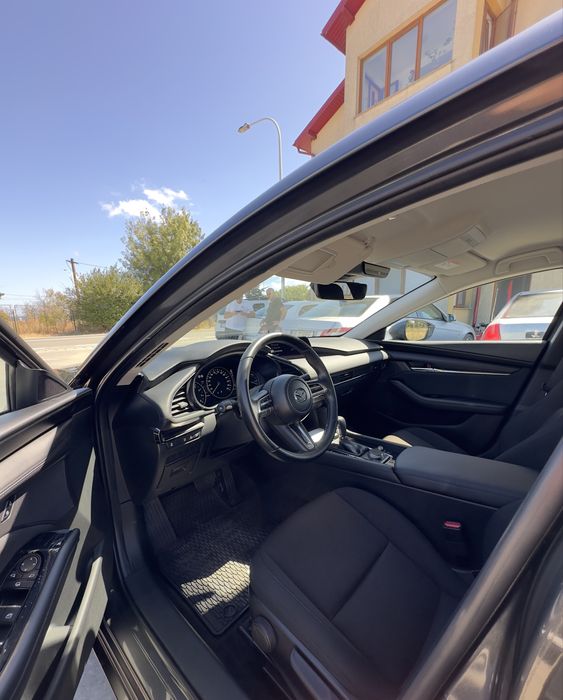 Mazda 3 e-SkyActiv G150 Urgent ‼️