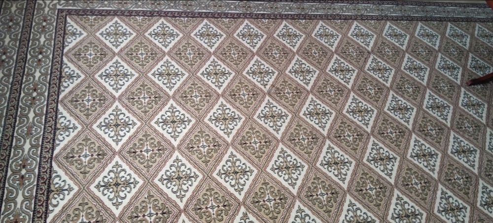 Кілем ауыр қалың 25000