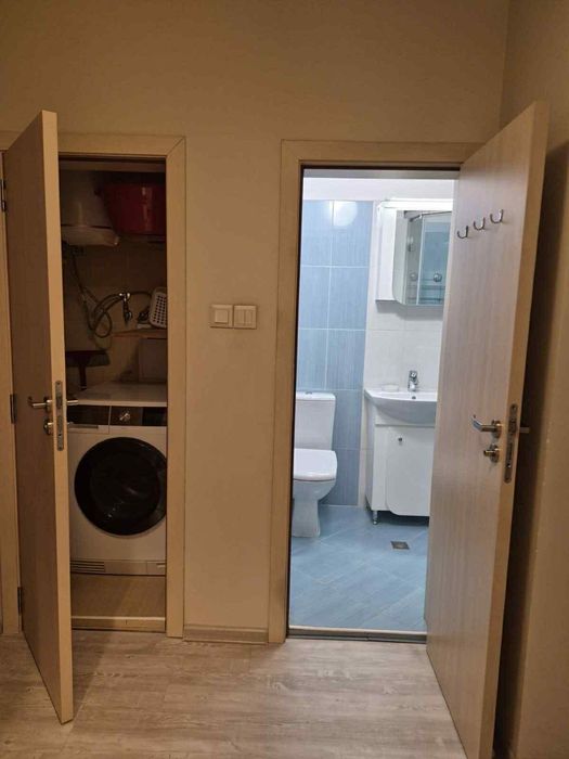 Дава се под наем Тристаен апартамент в София, Павлово - 100 кв.м за 746.64 € - Снимка #8