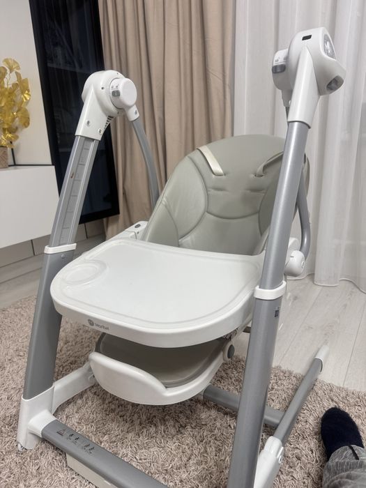 Детский стул 3 в 1